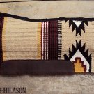 228 WESTERN GEL SADDLE PAD BLANKET WITH ANTI SLIP BASE
