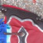 799 BULL-RIDING SOFT SMOOTH LEATHER RODEO WESTERN CHINKS