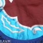 799 BULL-RIDING SOFT SMOOTH LEATHER RODEO WESTERN CHINKS
