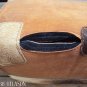 HSTA544 Hilason Western Wool Felt Gel Saddle Pad