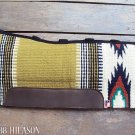 DP246 WESTERN GEL SADDLE PAD BLANKET ANTI SLIP BASE