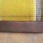 DP246 WESTERN GEL SADDLE PAD BLANKET ANTI SLIP BASE