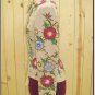 Hilason Horsemanship Showmanship Jacket Shirt Rail Top