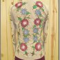 Hilason Horsemanship Showmanship Jacket Shirt Rail Top