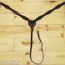 217DB TACK HAND MADE WESTERN SHOW RIDING BREAST COLLAR