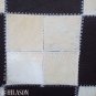 PL422 Cowhide Leather Hair-On PatchWork Cushion Pillow Cover