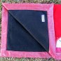 412 Western Show Barrel Racing Rodeo Saddle Blanket Pad