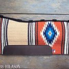 DP248 WESTERN GEL SADDLE PAD BLANKET ANTI SLIP BASE