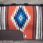 DP248 WESTERN GEL SADDLE PAD BLANKET ANTI SLIP BASE