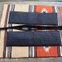 DP248 WESTERN GEL SADDLE PAD BLANKET ANTI SLIP BASE
