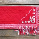 421 Western Show Barrel Racing Rodeo Saddle Blanket Pad