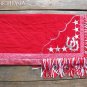 421 Western Show Barrel Racing Rodeo Saddle Blanket Pad