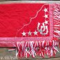 421 Western Show Barrel Racing Rodeo Saddle Blanket Pad