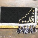 419 Western Show Barrel Racing Rodeo Saddle Blanket Pad