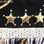 419 Western Show Barrel Racing Rodeo Saddle Blanket Pad