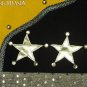 223 Western Show Barrel Racing Rodeo Saddle Blanket Pad