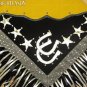 223 Western Show Barrel Racing Rodeo Saddle Blanket Pad