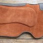 546 HILASON WESTERN "MEMORY FOAM" WOOL FELT SADDLE PAD