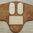 527 HILASON WESTERN PRO RODEO BAREBACK RIDING PAD