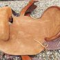 230 Hilason Brand New Hand Made Bronc Saddle 16.5 Seat