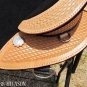 AW106 Hilason Treeless Western Trail Barrel Saddle 17