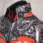 2595 Hilason Horsemanship Showmanship Jacket Shirt - XS
