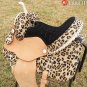 TT918 Flex-Tree Barrel Racing Trail Western Saddle 14