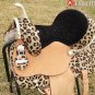 TT918 Flex-Tree Barrel Racing Trail Western Saddle 16