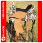 TT917 Flex-Tree Barrel Racing Trail Western Saddle 13