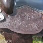 T292 Hilason Flex-Tree Trail Pleasure Western Saddle 18