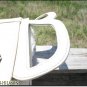 TT174 New Custom Designed Rare Western Trick Riding Saddle 16