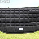 TA350 Hilason Western Treeless Saddle Pad Memory Foam & Anti Slip