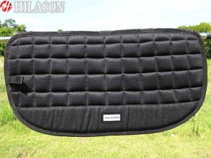 TA350 Hilason Western Treeless Saddle Pad Memory Foam & Anti Slip