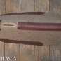 HILASON WESTERN "MEMORY FOAM" WOOL FELT SADDLE PAD TA551