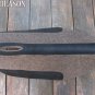 HILASON WESTERN "MEMORY FOAM" WOOL FELT SADDLE PAD TA553