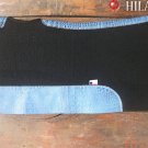 TA554 Hilason Western Wool Felt Gel Saddle Pad