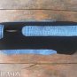 TA554 Hilason Western Wool Felt Gel Saddle Pad