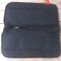 TA555 Hilason Western Wool Felt Gel Saddle Pad