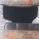TA556 Hilason Western Wool Felt Gel Saddle Pad