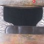 TA556 Hilason Western Wool Felt Gel Saddle Pad