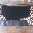 TA557 Hilason Western Wool Felt Gel Saddle Pad