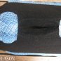 TA559 Hilason Western Wool Felt Gel Saddle Pad