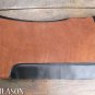 TA558 Hilason Western Wool Felt Gel Saddle Pad