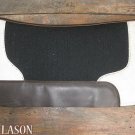 TA560 Hilason Western Wool Felt Gel Saddle Pad