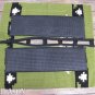 DP283 HILASON WESTERN GEL SADDLE PAD BLANKET ANTI SLIP BASE