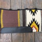 DP287 HILASON WESTERN GEL SADDLE PAD BLANKET ANTI SLIP BASE