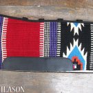 DP288 HILASON WESTERN GEL SADDLE PAD BLANKET ANTI SLIP BASE