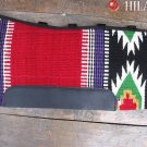 DP289 HILASON WESTERN GEL SADDLE PAD BLANKET ANTI SLIP BASE