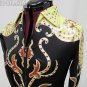 238 Hilason Horsemanship Showmanship Jacket Shirt - S