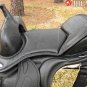 TE160 Hilason Treeless Endurance Pleasure Trail Saddle 18